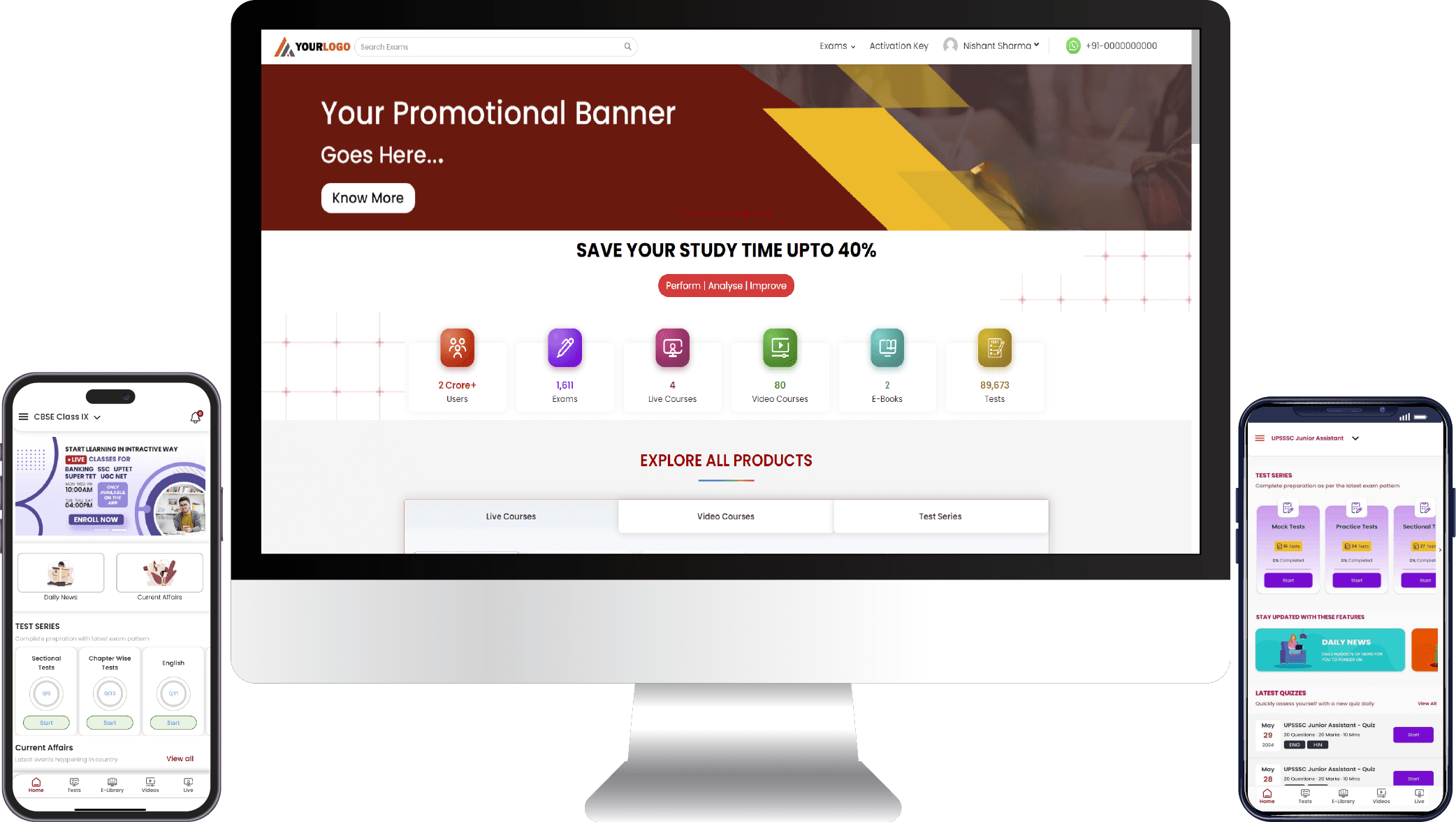 Keshav Safety single feature